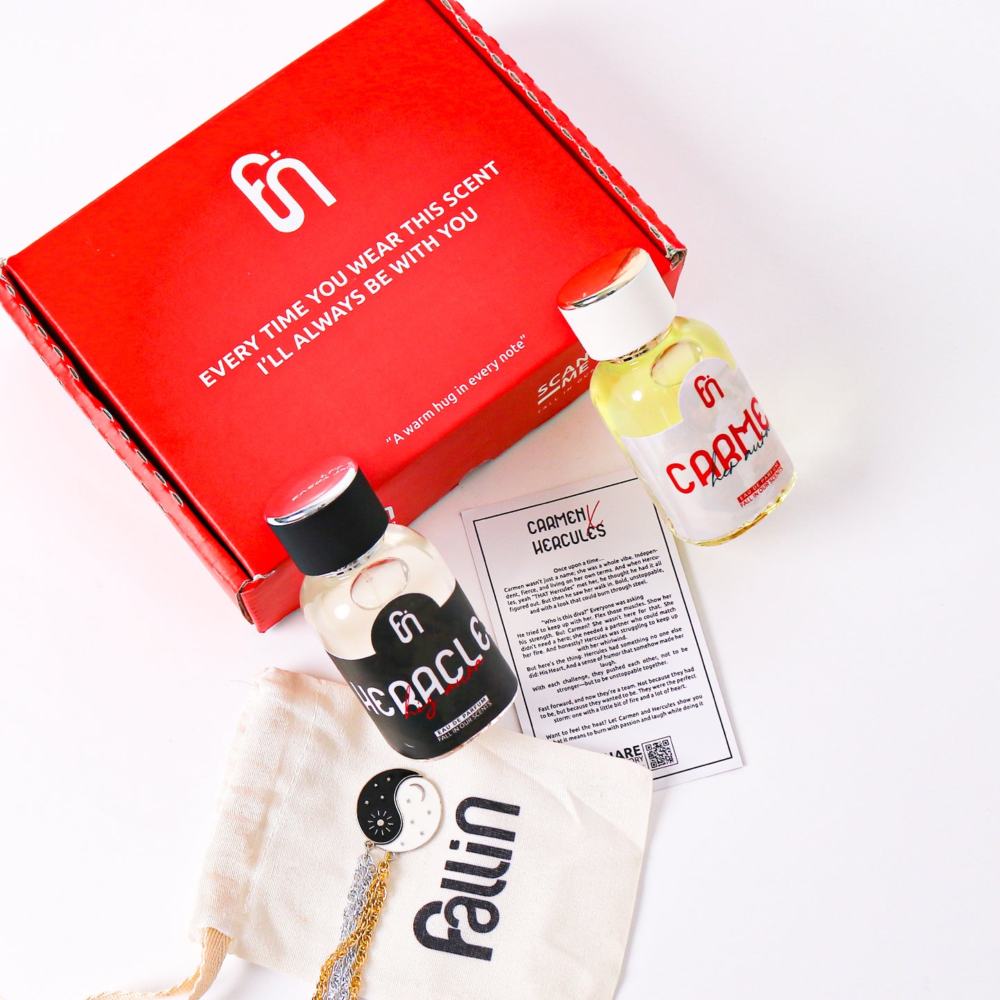 Lovers Box