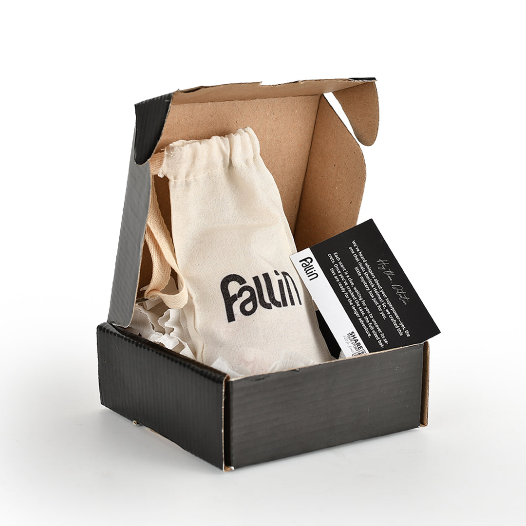 Couples Journey Box