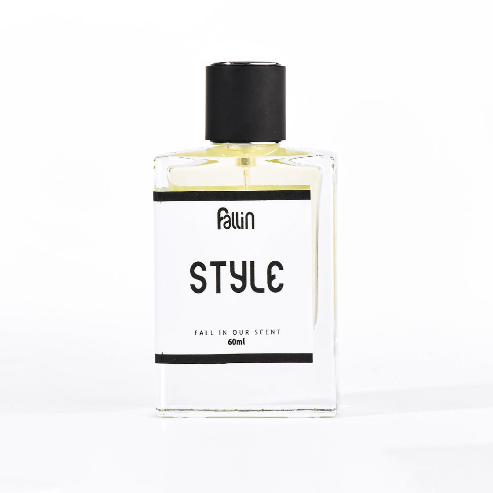 STYLE - 60ml (Pineapple - Musk)