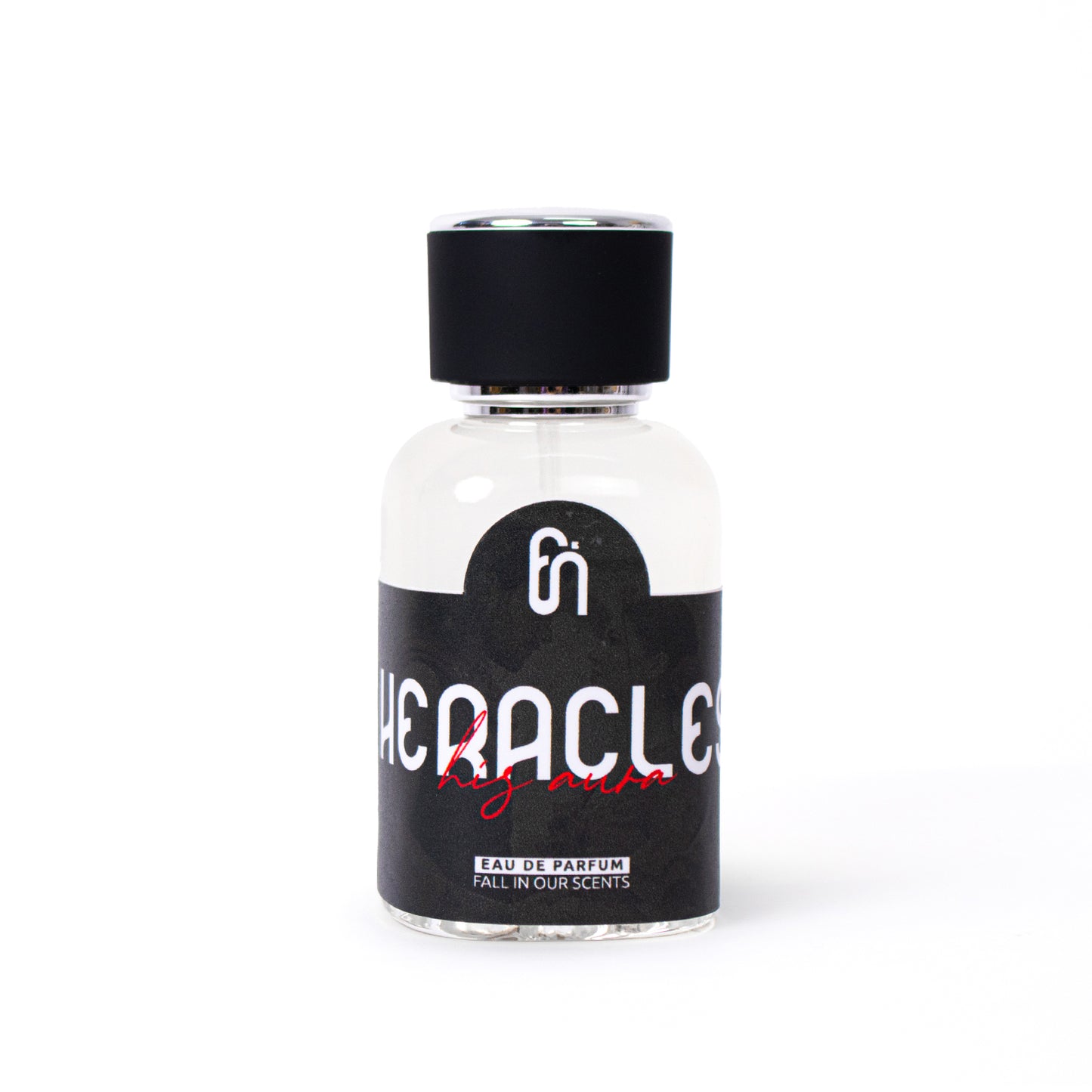 Hercules - 60ml (Lavender - Tonka)