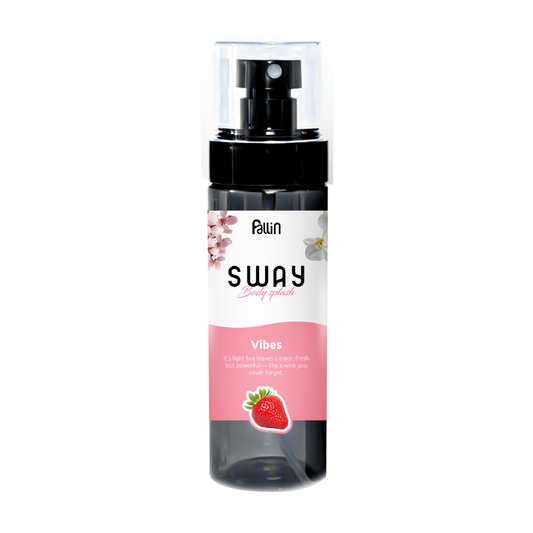 Sway Body Splash (For Her) - 125ml