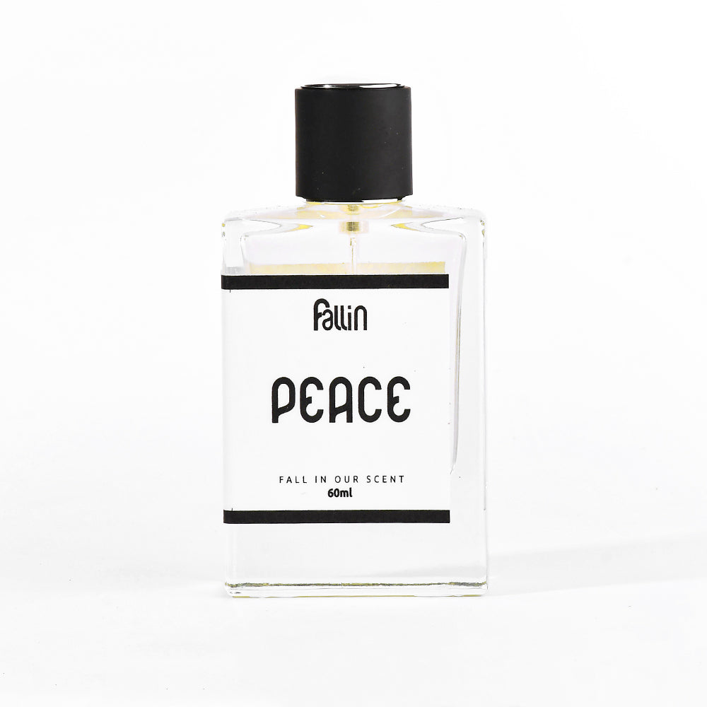 PEACE - 60ml (OUD - Leather)