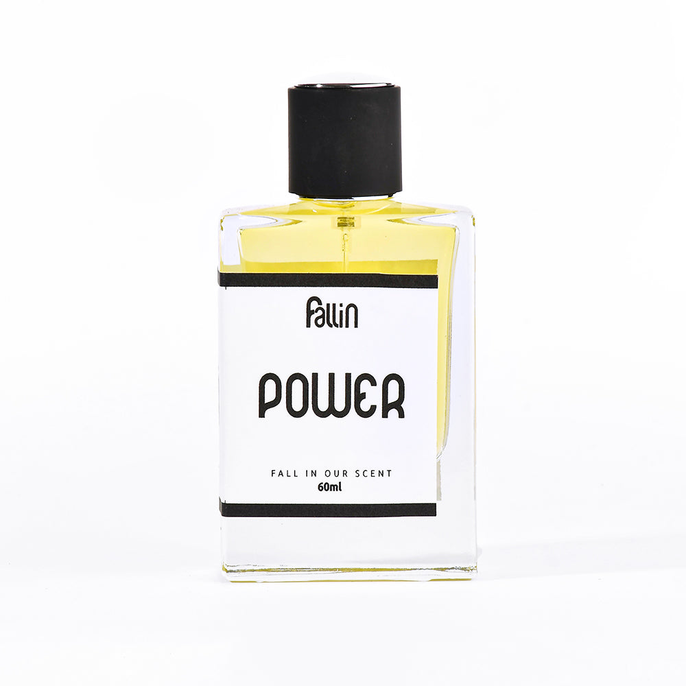 POWER - 60ml (Orange -Sea Notes)