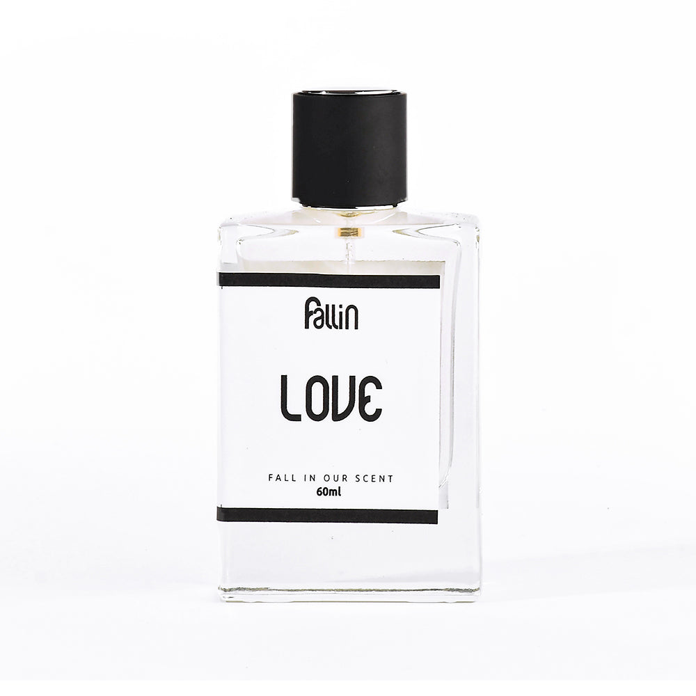 Ultimate Love (عطر لوف 60 مل + غسول جسم لوف 250 مل + زيت جاف لوف)