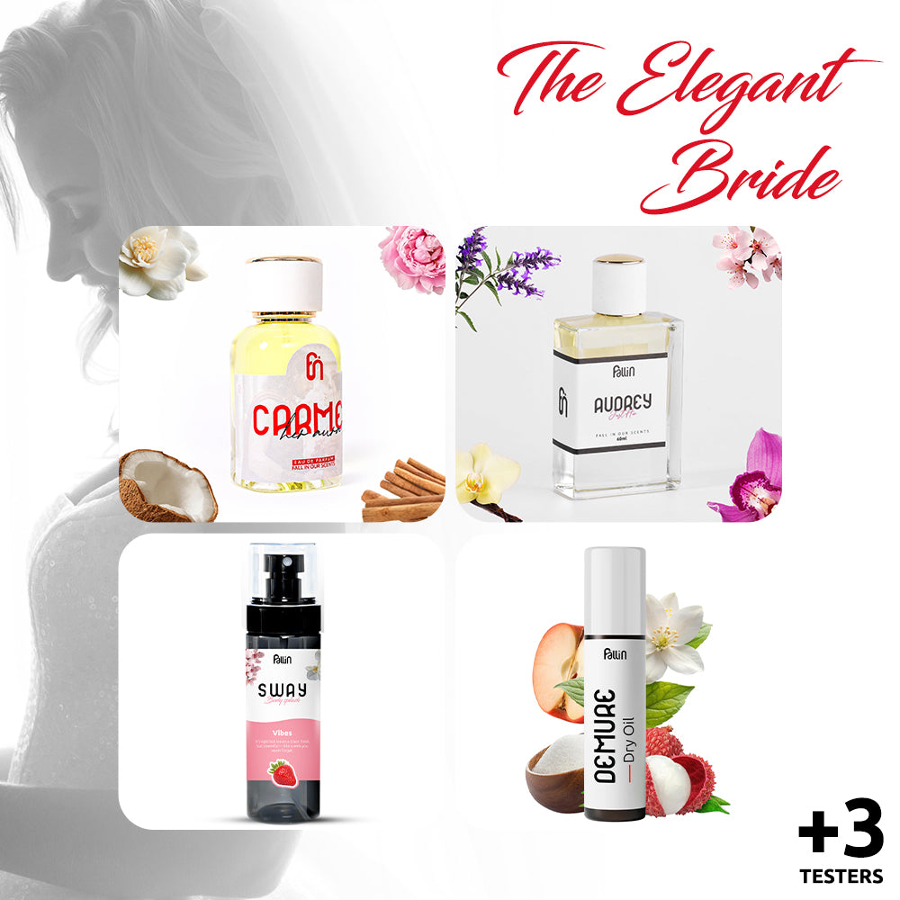 Bride Bundle