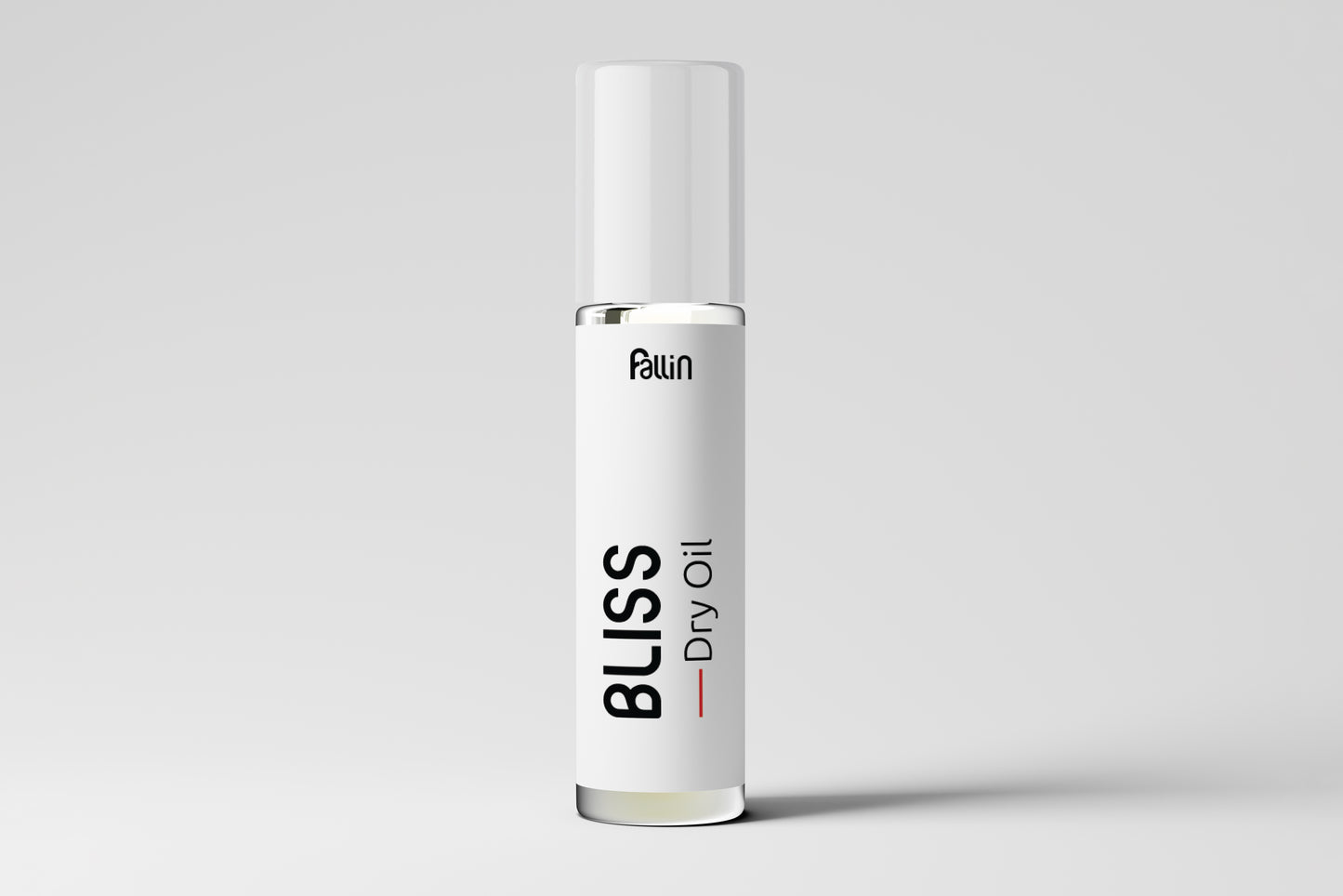 Bliss Dry Oil —8ml