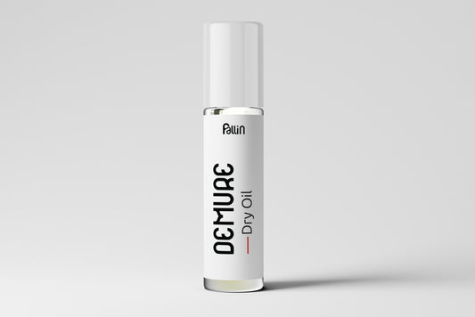Demure Dry Oil —8ml