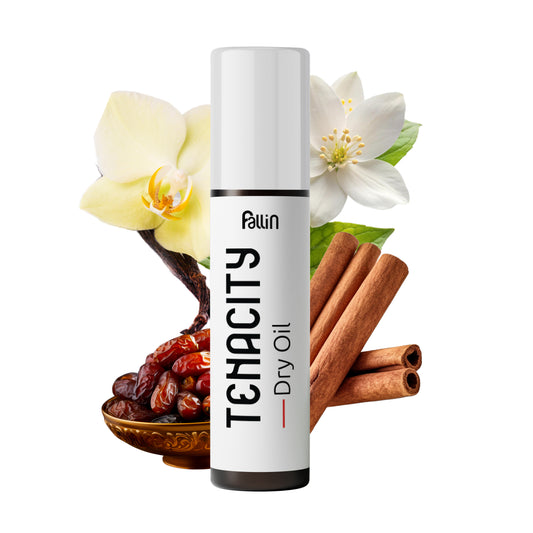 Tenacity Dry Oil —8ml