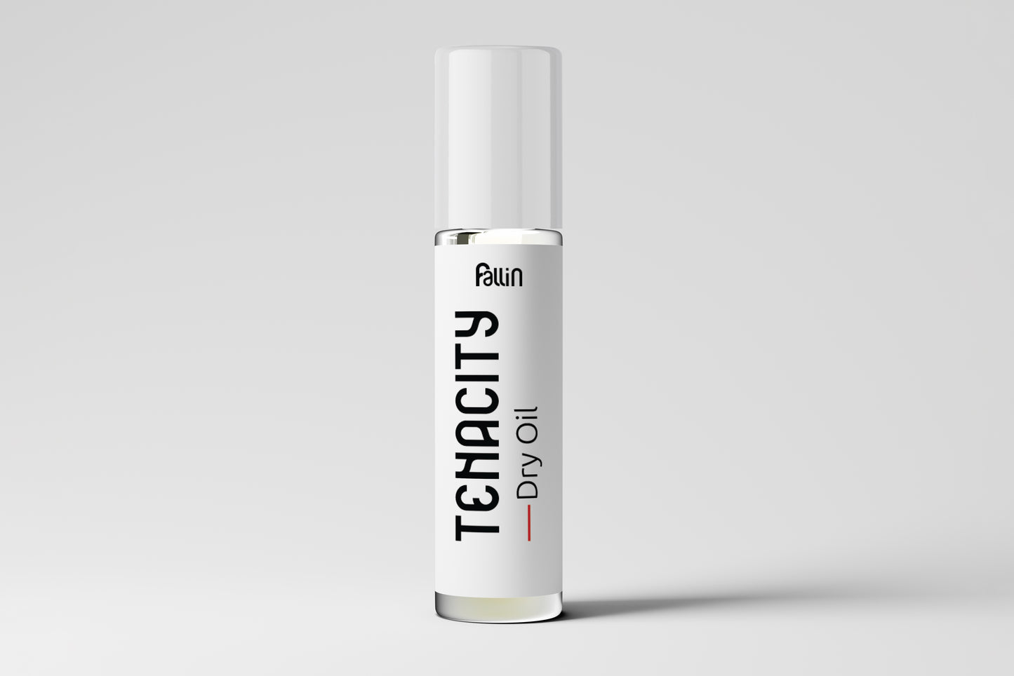 Tenacity Dry Oil —8ml