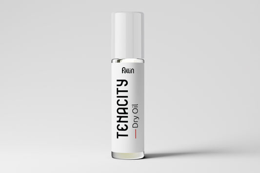 Tenacity Dry Oil —8ml