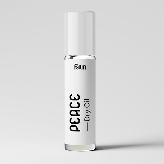 Peace Dry Oil —8ml