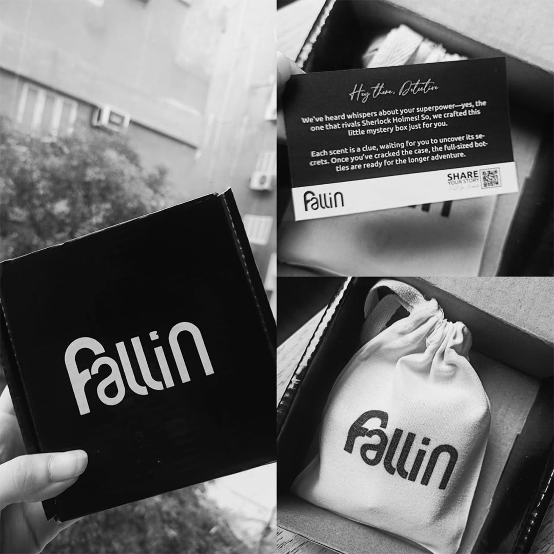 Couples Journey Box