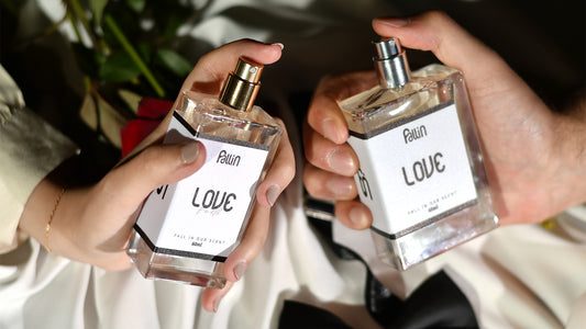 The Magic of Fragrances in Enhancing Love