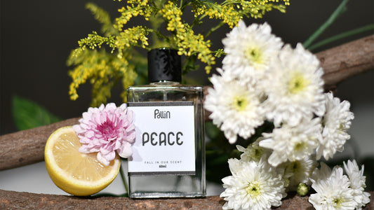 The Power of Fragrances in Achieving Inner Peace