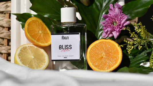 Bliss: The Subtle Art of Effortless Elegance