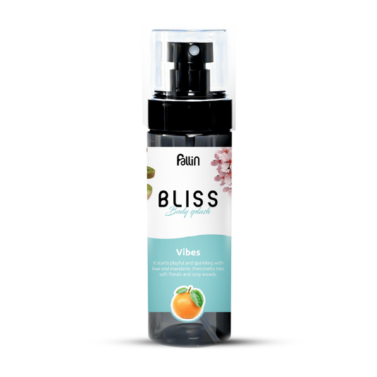 Bliss Body Splash