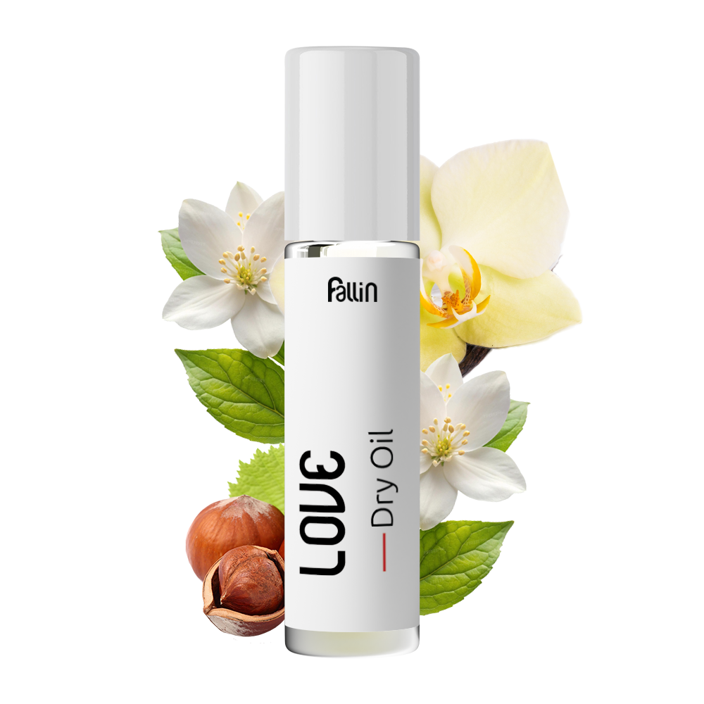 Love Dry Oil —8ml