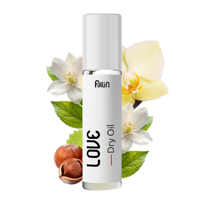 Love Dry Oil —8ml