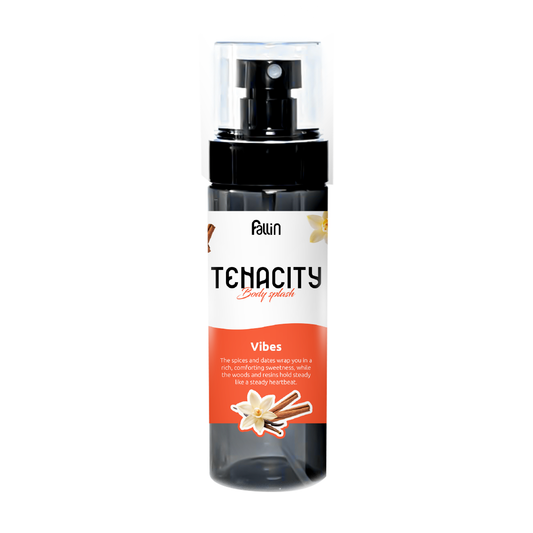 Tenacity Body Splash - 250ml