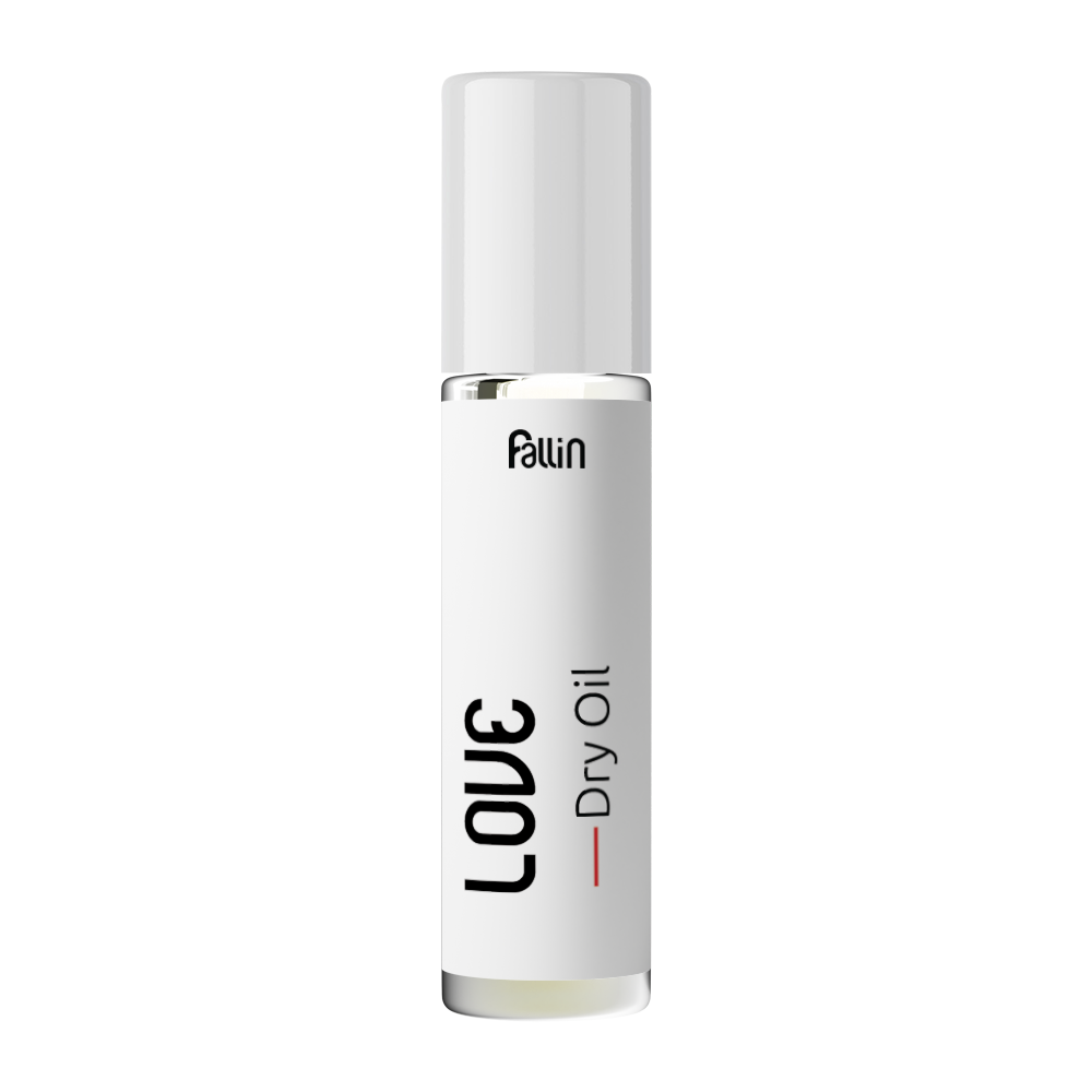 Love Dry Oil —8ml