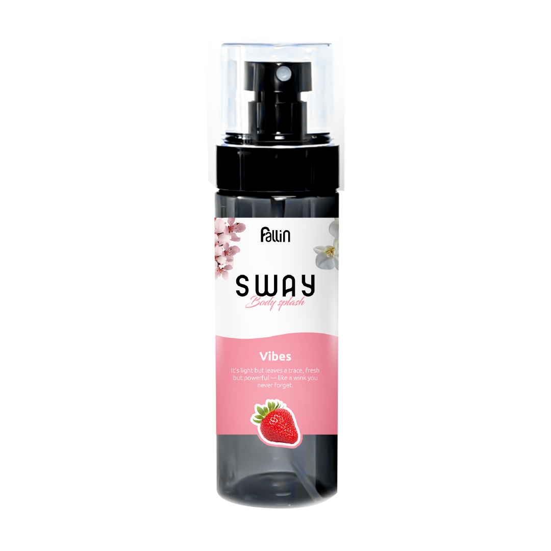 Sway Body Splash (For Her) - 250ml