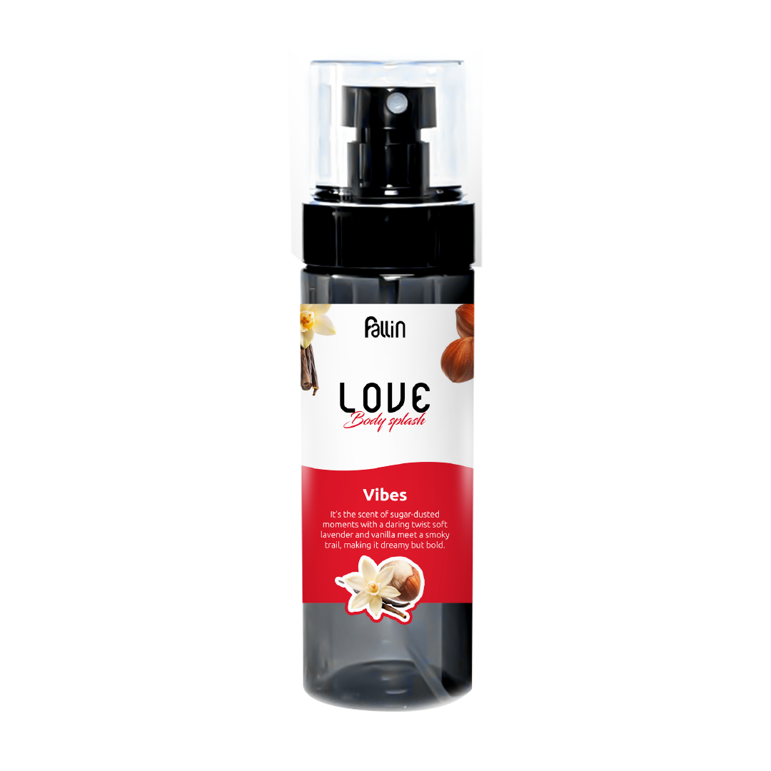 Love Body Splash (For All) - 250ml