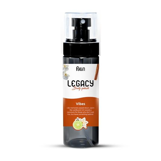 Legacy Body Splash
