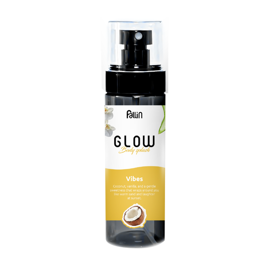 Glow Body Splash -250ml