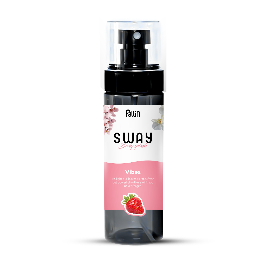 Sway Body Splash