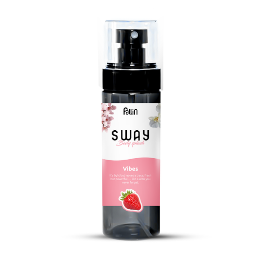 Sway Body Splash