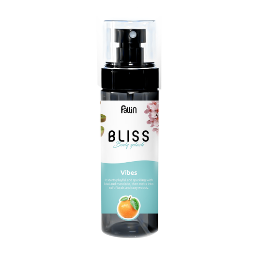 Bliss Body Splash - 250ml