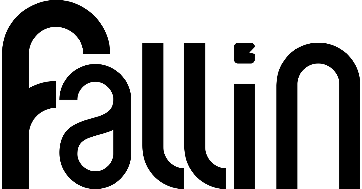 Fallijn Fall In Scent – Fallin