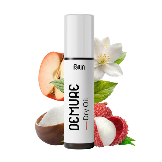 Demure Dry Oil —8ml