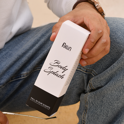 Love Body Splash (For All) - 125ml