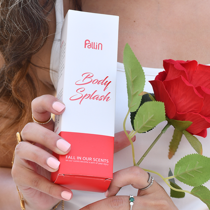 Love Body Splash (For All) - 125ml