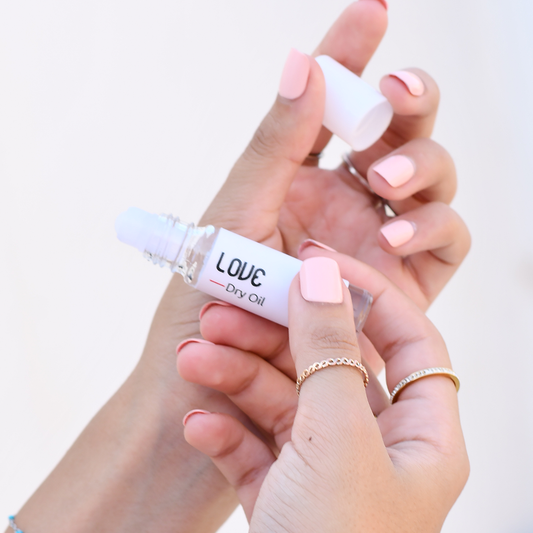 Love Dry Oil —8ml