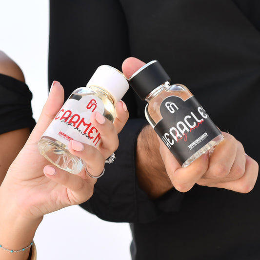 Lovers Box - limited edition