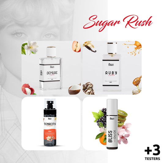 Sugar Rush